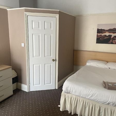The Waterside Hotell Redcar Eksteriør bilde