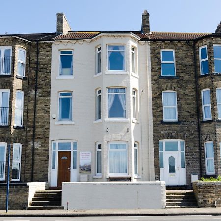 The Waterside Hotell Redcar Eksteriør bilde