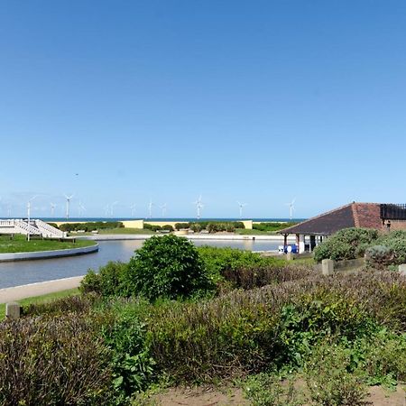 The Waterside Hotell Redcar Eksteriør bilde