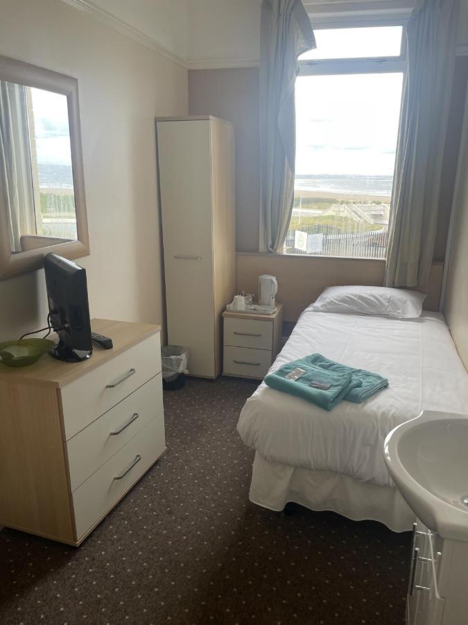 The Waterside Hotell Redcar Eksteriør bilde