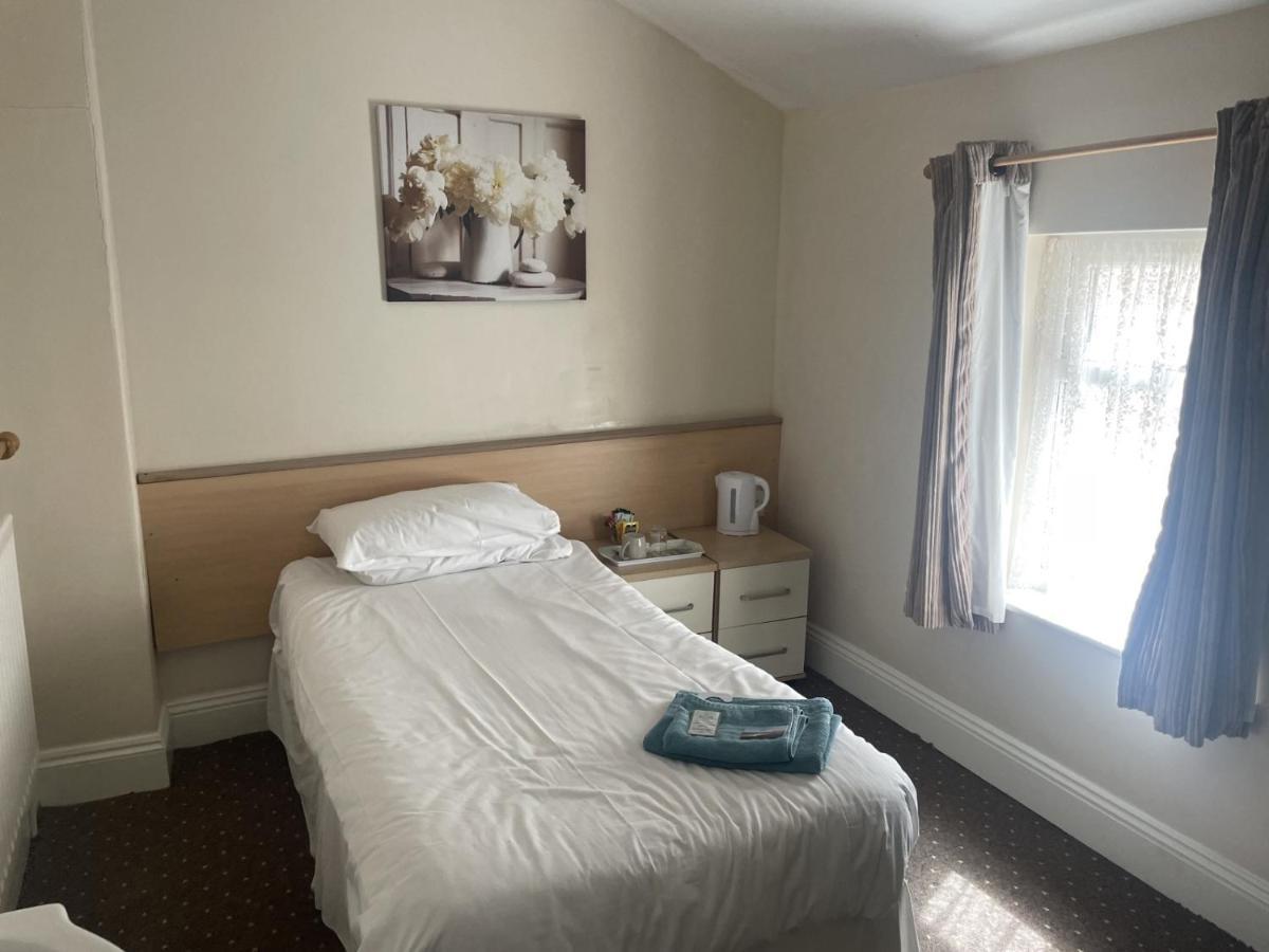 The Waterside Hotell Redcar Eksteriør bilde