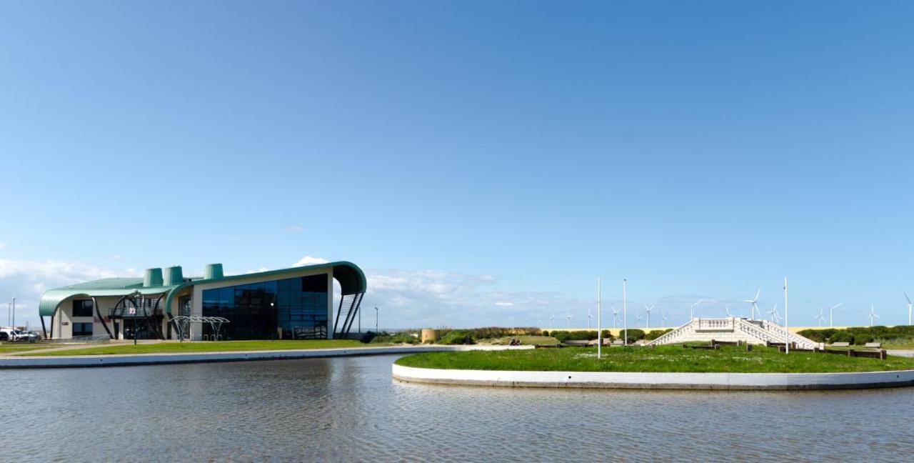 The Waterside Hotell Redcar Eksteriør bilde