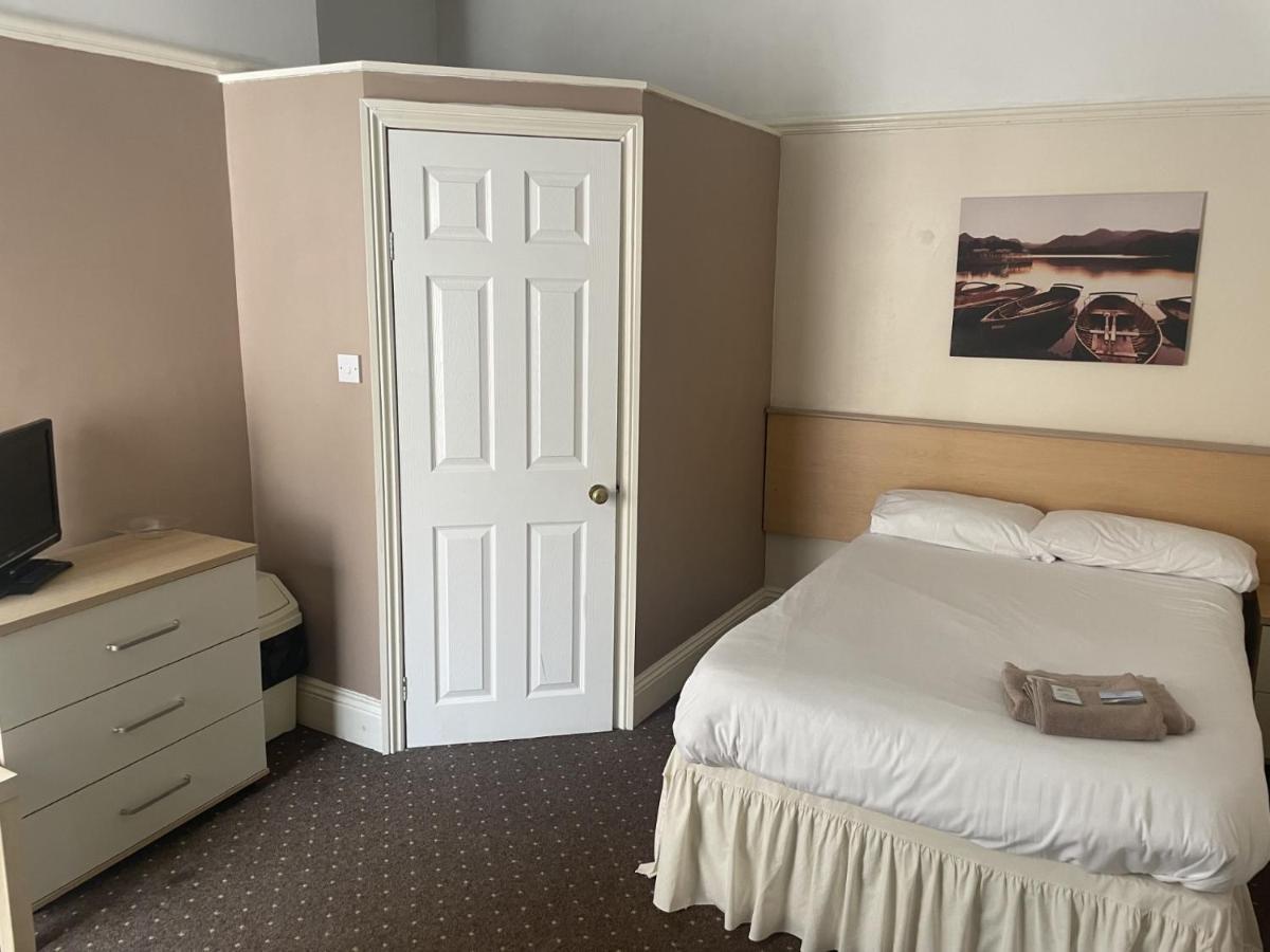 The Waterside Hotell Redcar Eksteriør bilde
