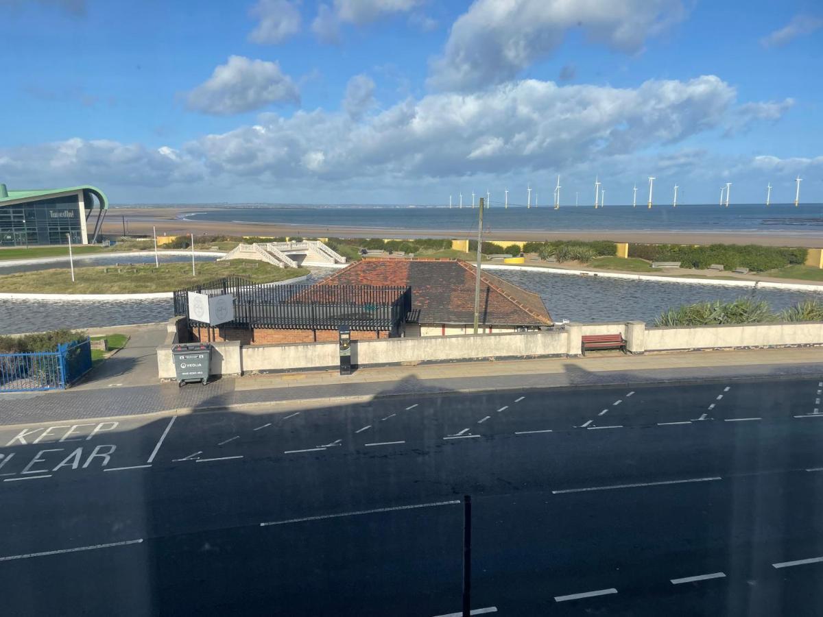 The Waterside Hotell Redcar Eksteriør bilde