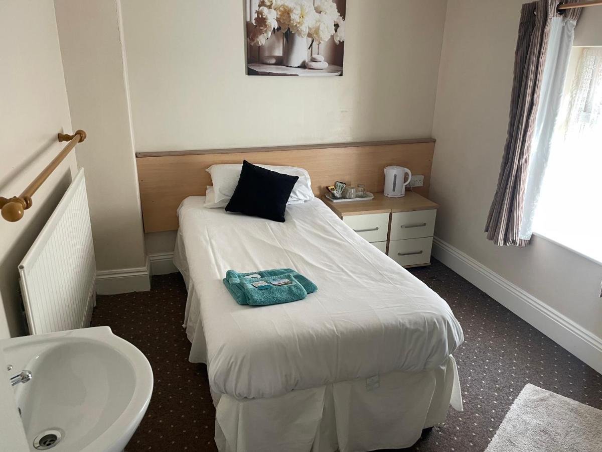 The Waterside Hotell Redcar Eksteriør bilde
