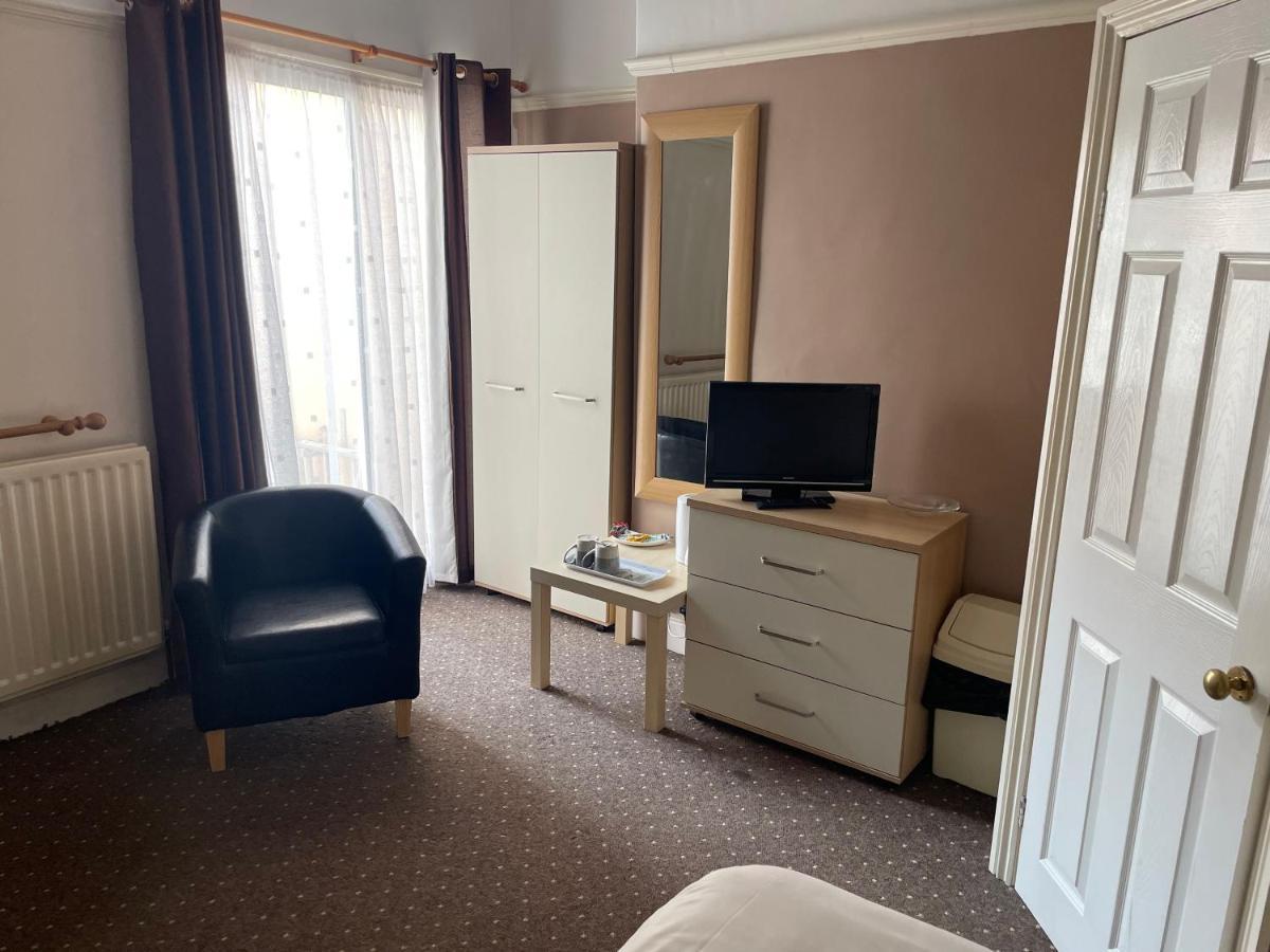The Waterside Hotell Redcar Eksteriør bilde