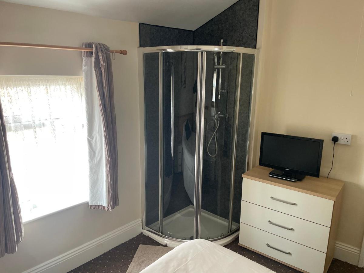 The Waterside Hotell Redcar Eksteriør bilde
