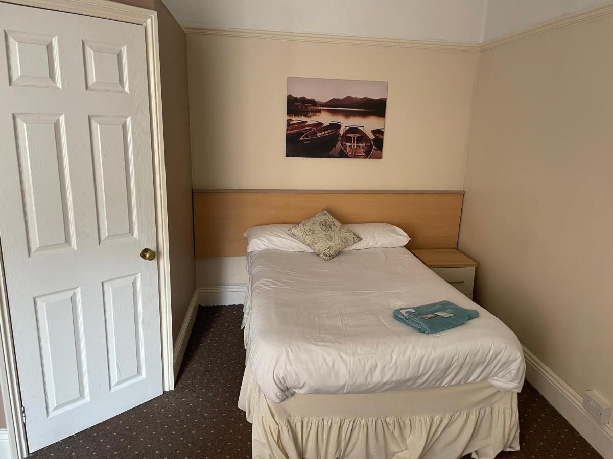 The Waterside Hotell Redcar Eksteriør bilde