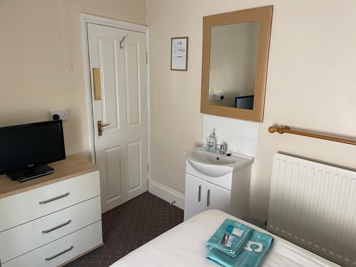 The Waterside Hotell Redcar Eksteriør bilde