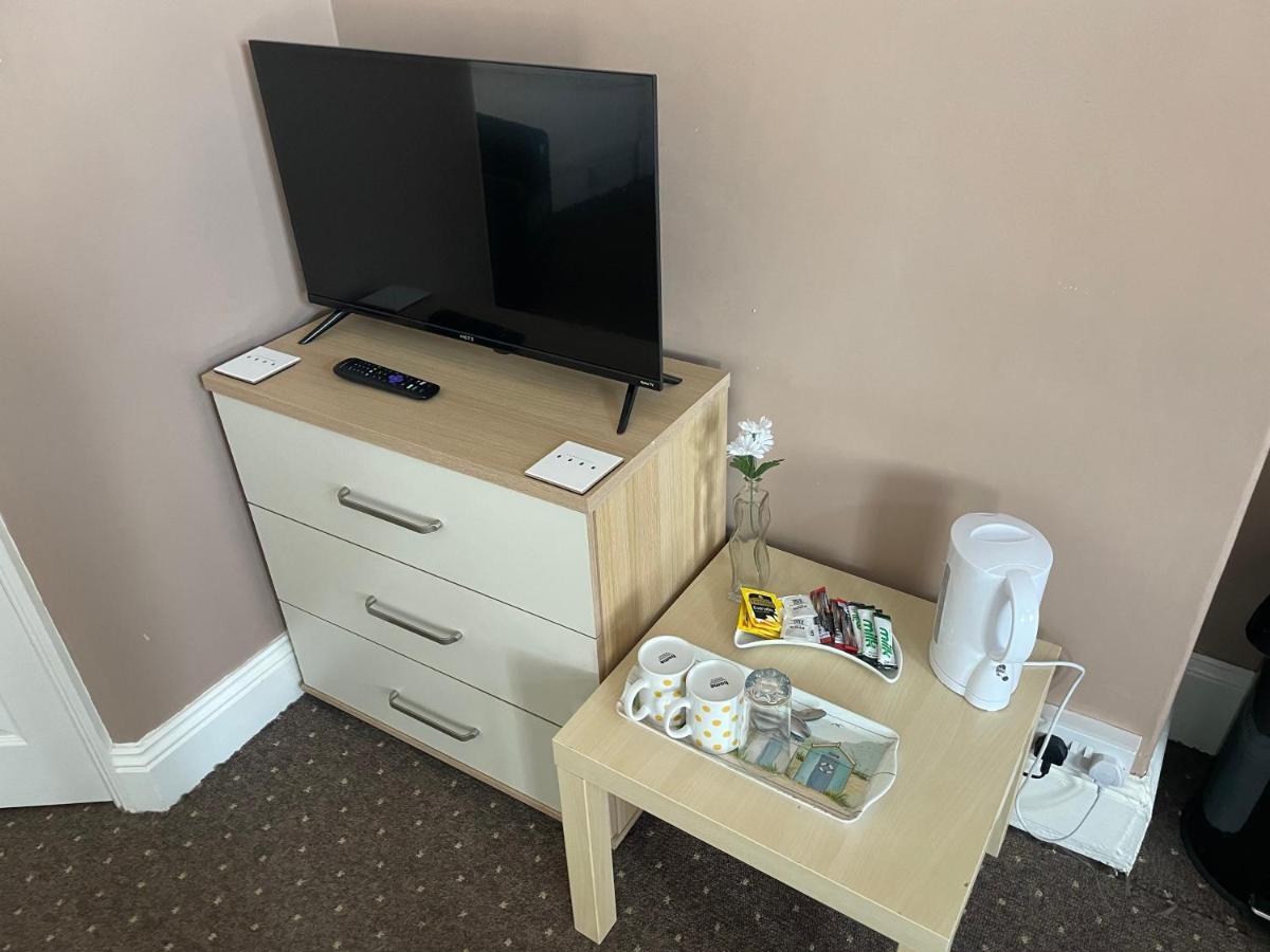 The Waterside Hotell Redcar Eksteriør bilde